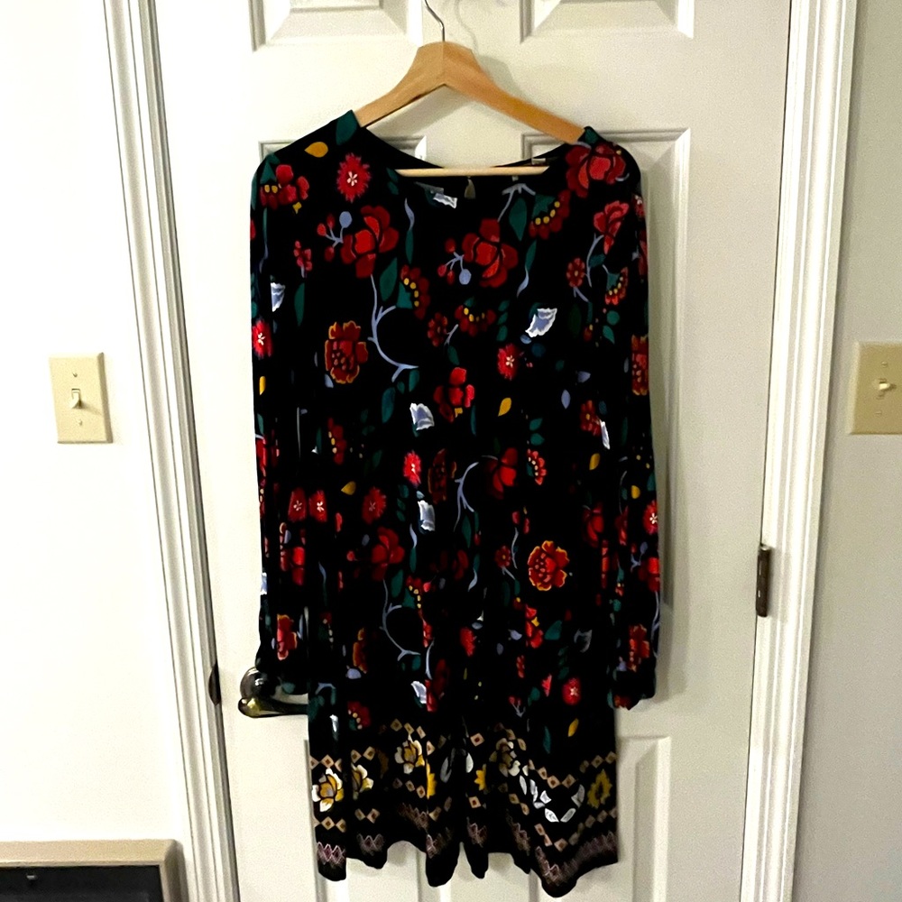 Super Comfy Loft Swing Dress💃
